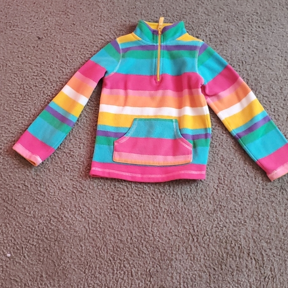 Rainbow jacket - Picture 1 of 1